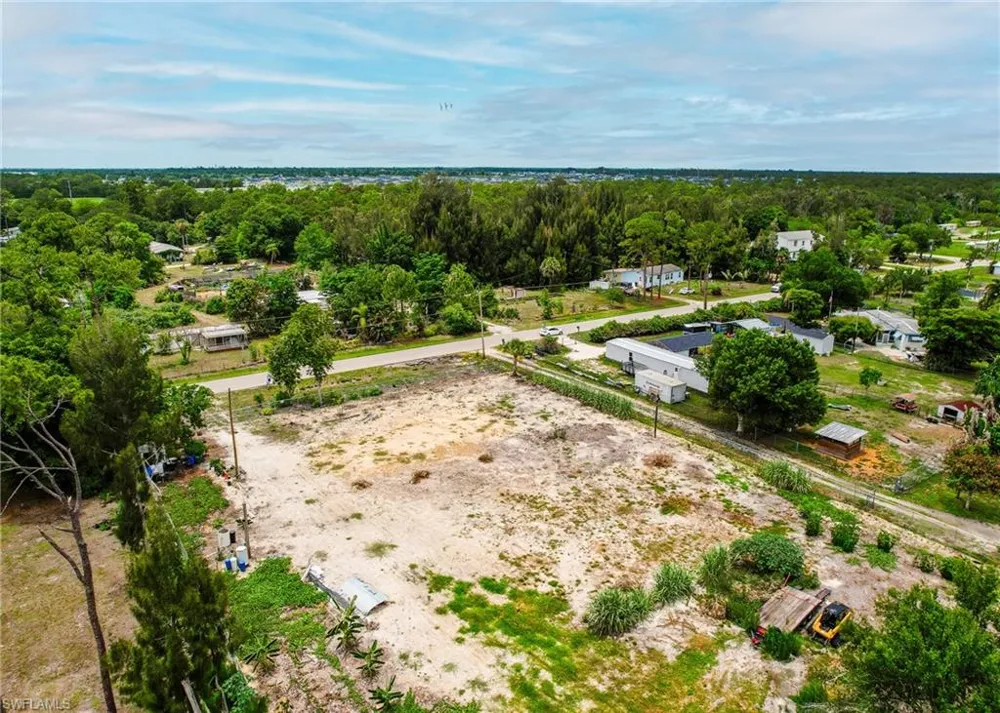 7979 Bogart Drive North Fort Myers, FL 33917