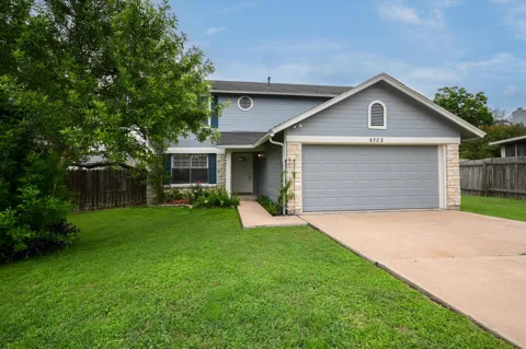 8105 Washita Drive