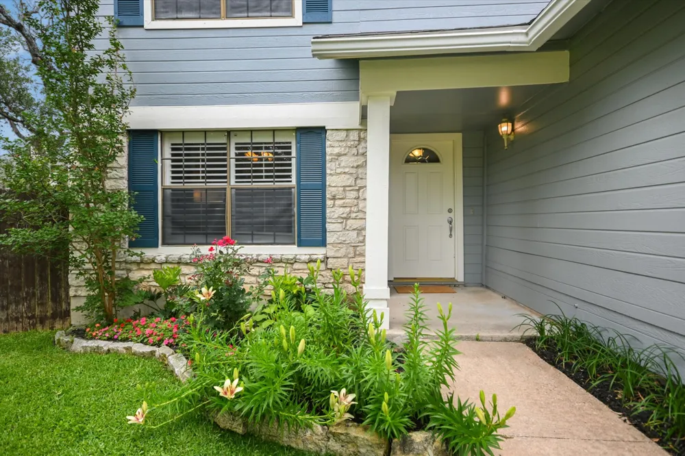 8105 Washita Drive Austin, TX 78749
