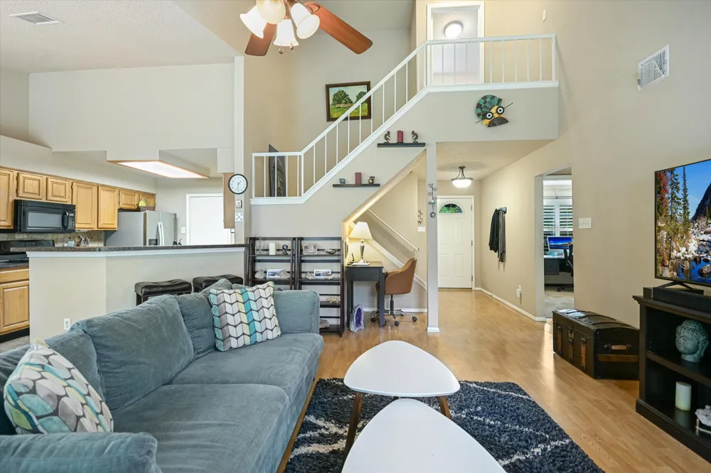 8105 Washita Drive Austin, TX 78749