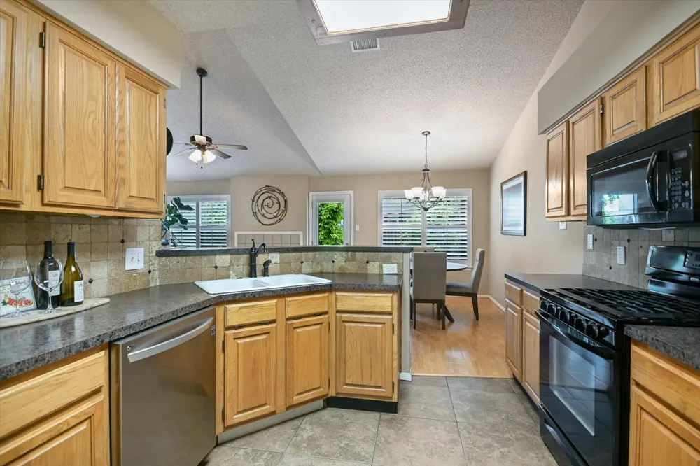 8105 Washita Drive Austin, TX 78749