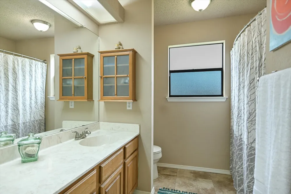 8105 Washita Drive Austin, TX 78749