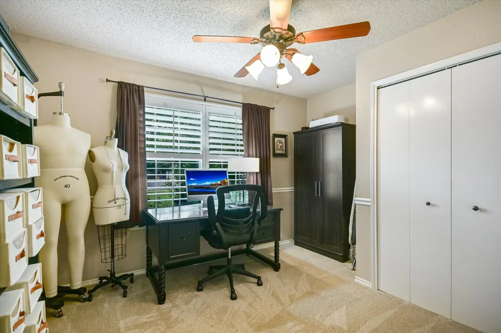 8105 Washita Drive Austin, TX 78749