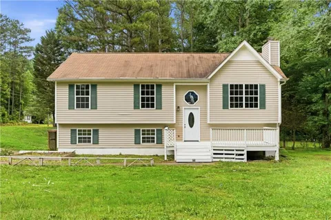 275 Clyde Cole Road