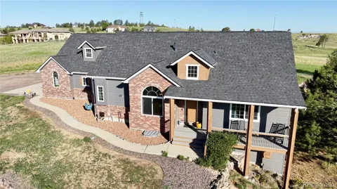 625 Coyote Trail