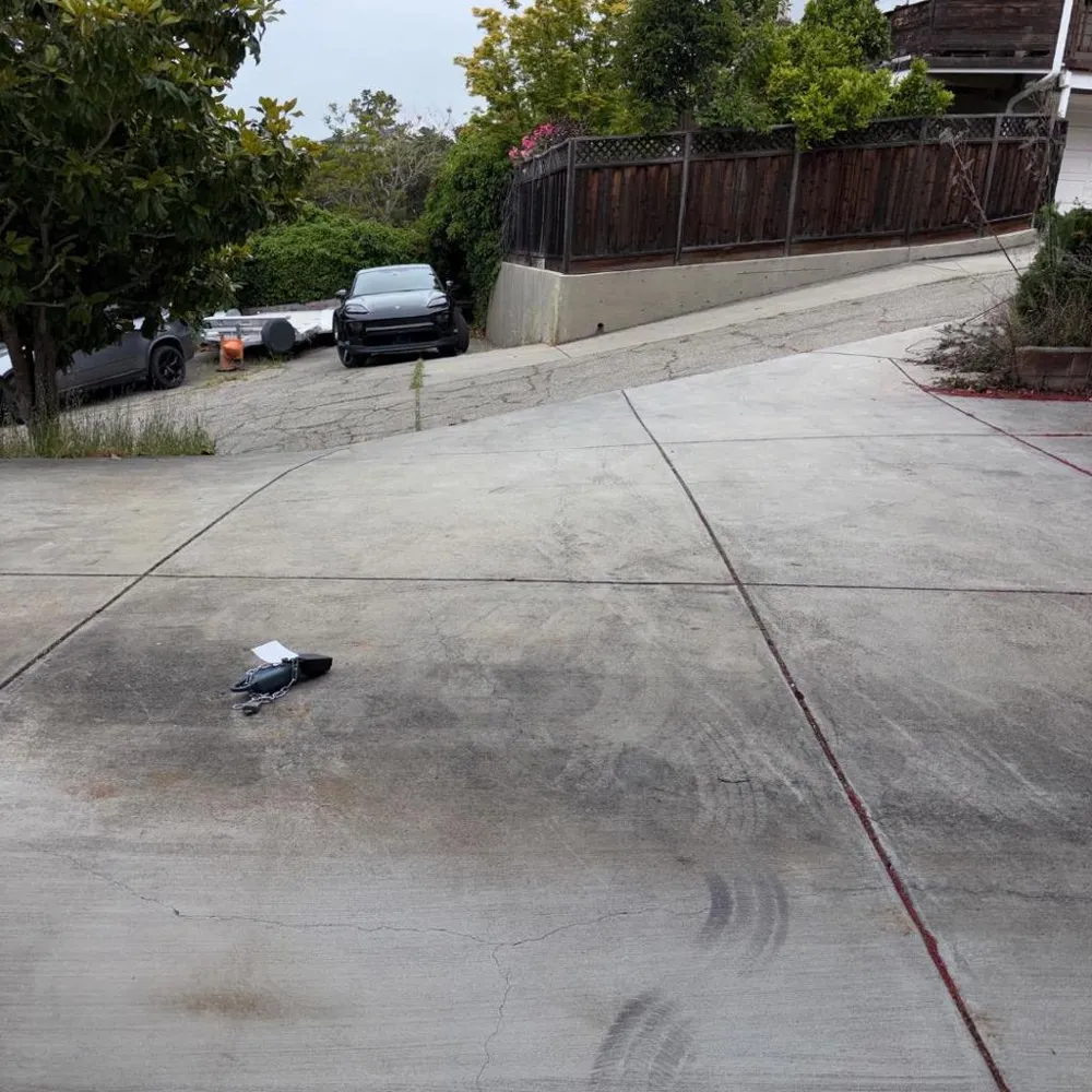 34 Cottage Lane San Carlos, CA 94070