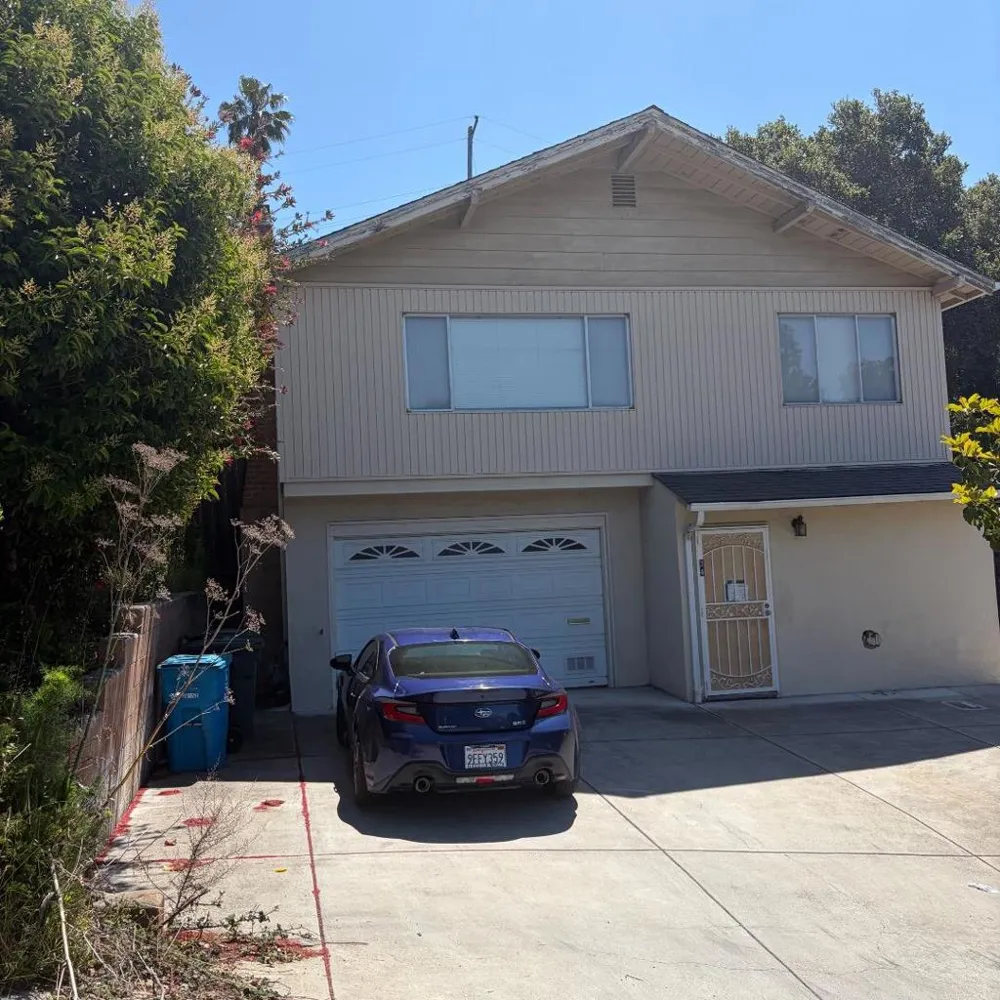 34 Cottage Lane San Carlos, CA 94070