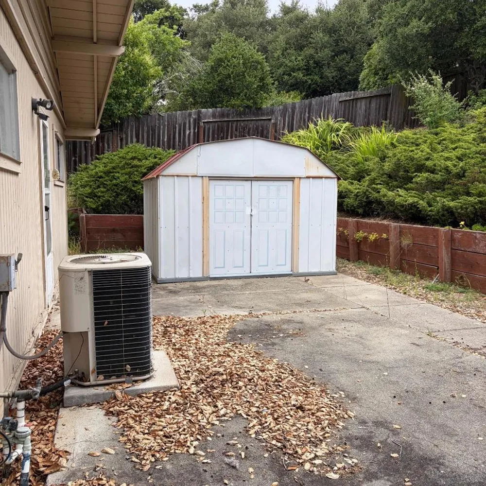 34 Cottage Lane San Carlos, CA 94070