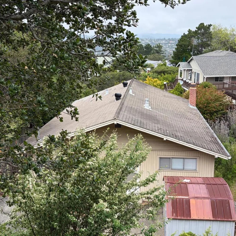 34 Cottage Lane San Carlos, CA 94070