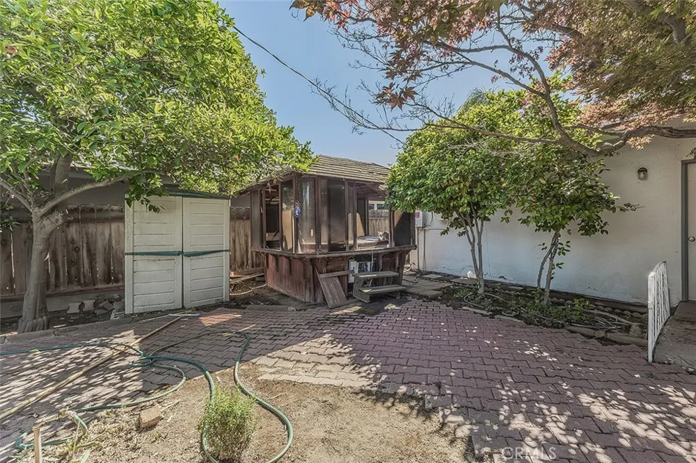 6326 Bergeron Fresno, CA 93704