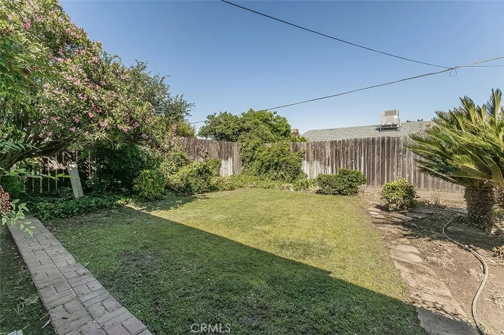 6326 Bergeron Fresno, CA 93704