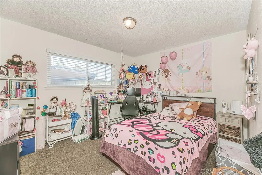 6326 Bergeron Fresno, CA 93704
