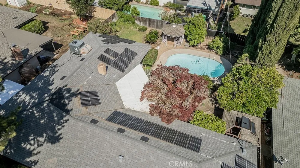 6326 Bergeron Fresno, CA 93704