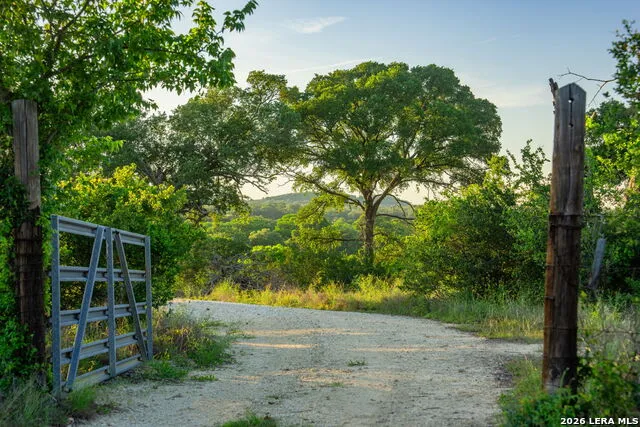 190-A Richter Road Boerne, TX 78006