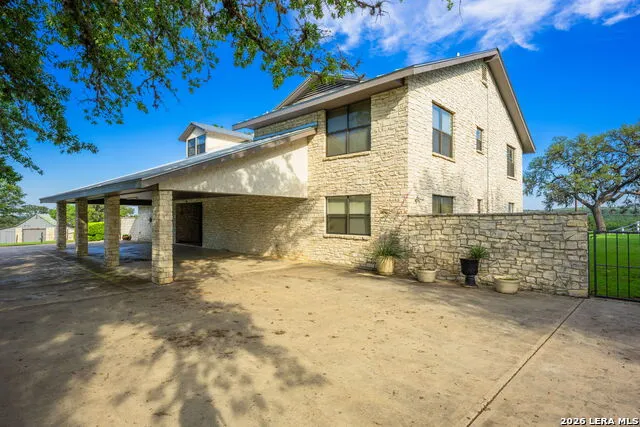 190-A Richter Road Boerne, TX 78006