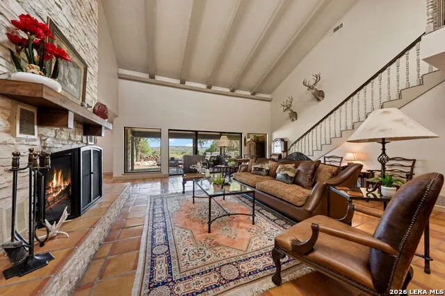 190-A Richter Road Boerne, TX 78006