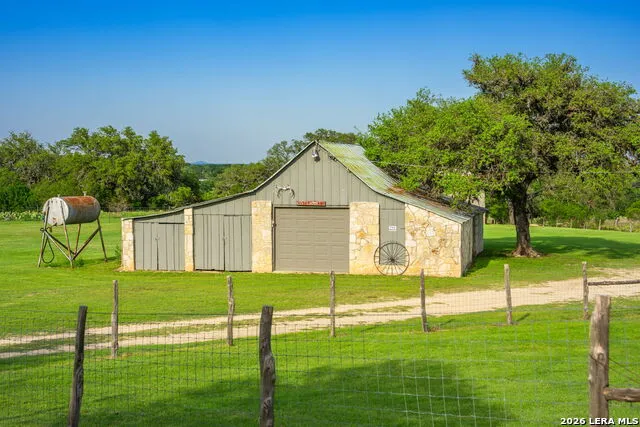 190-A Richter Road Boerne, TX 78006