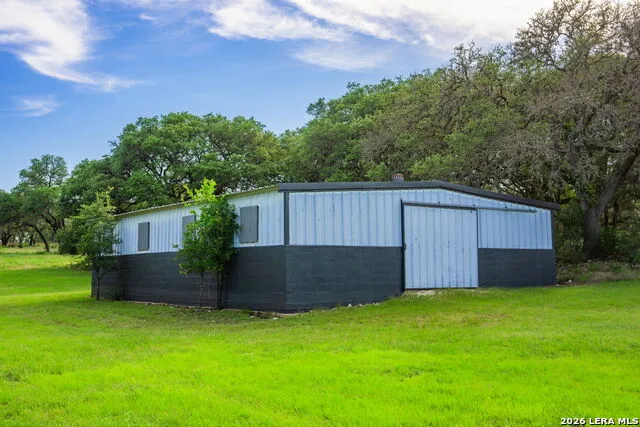 190-A Richter Road Boerne, TX 78006