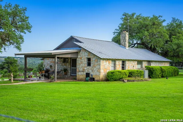 190-A Richter Road Boerne, TX 78006