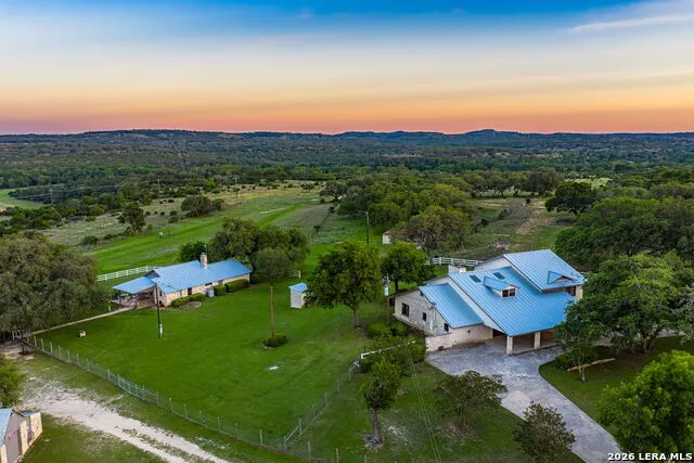 190-A Richter Road Boerne, TX 78006