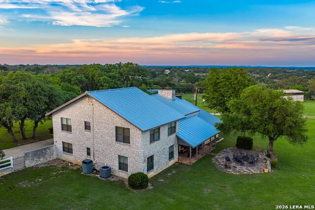 190-A Richter Road Boerne, TX 78006
