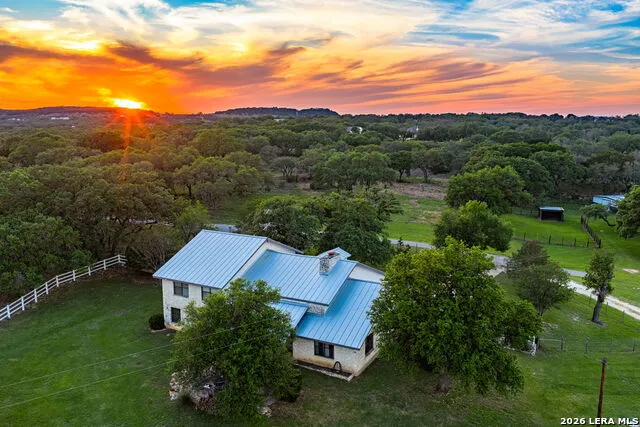 190-A Richter Road Boerne, TX 78006
