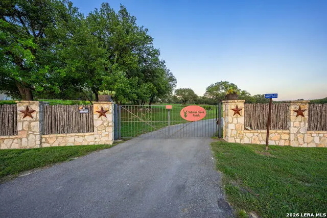190-A Richter Road Boerne, TX 78006