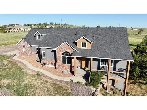 625 Coyote Trail