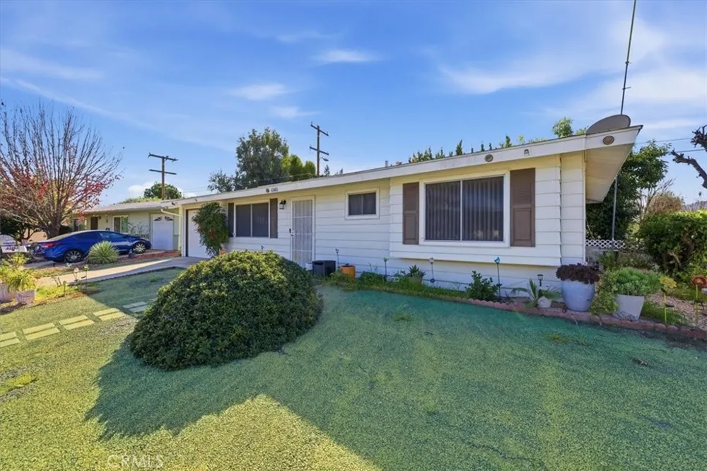 43463 Briercliff Hemet, CA 92544