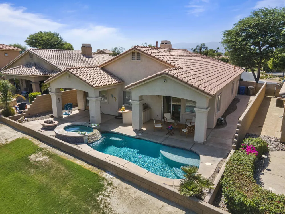 80162 Pebble Beach Drive Indio, CA 92201