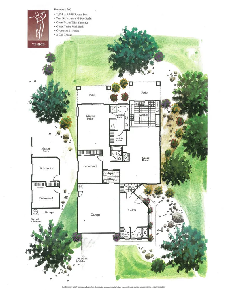 80162 Pebble Beach Drive Indio, CA 92201