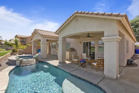 80162 Pebble Beach Drive