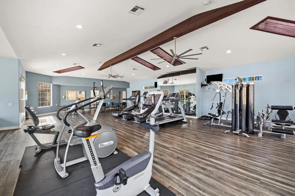 80162 Pebble Beach Drive Indio, CA 92201