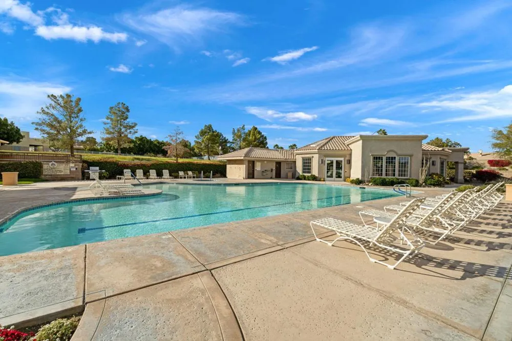 80162 Pebble Beach Drive Indio, CA 92201