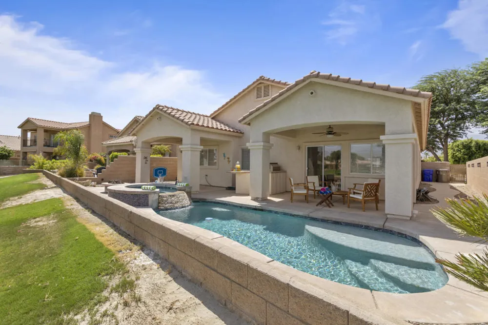80162 Pebble Beach Drive Indio, CA 92201