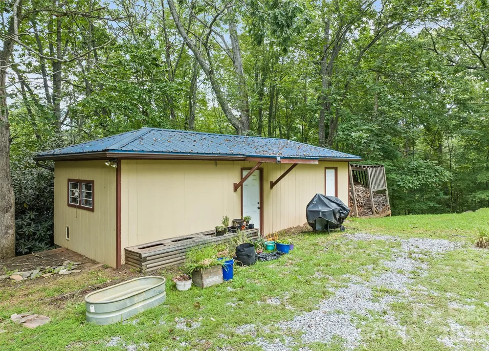 400 Sunset Heights Canton, NC 28716