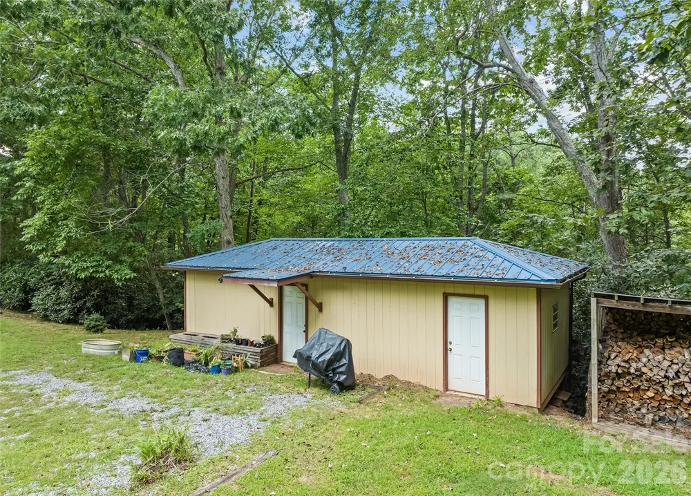 400 Sunset Heights Canton, NC 28716