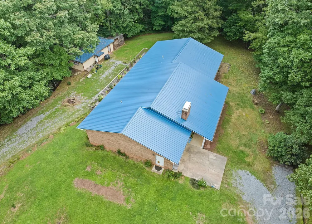 400 Sunset Heights Canton, NC 28716