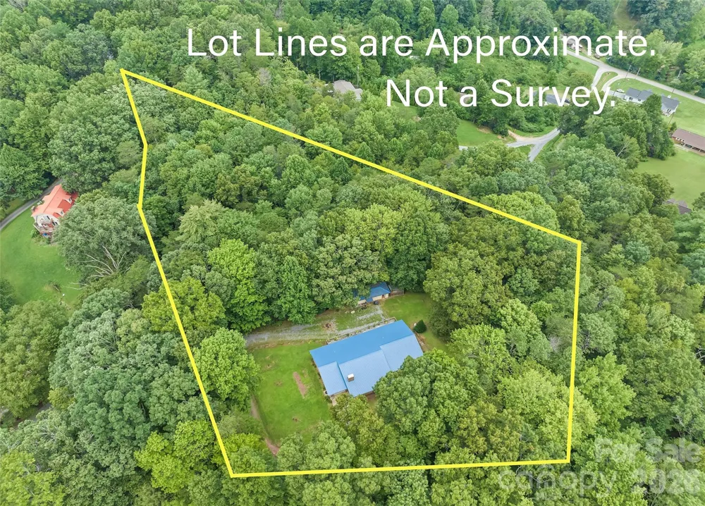 400 Sunset Heights Canton, NC 28716
