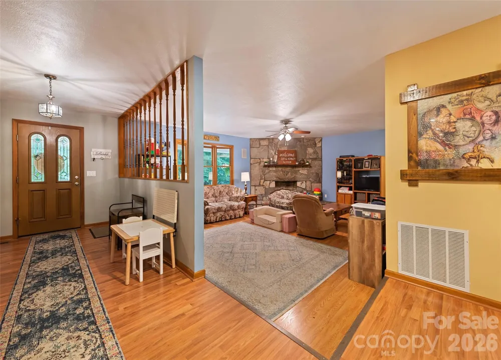 400 Sunset Heights Canton, NC 28716
