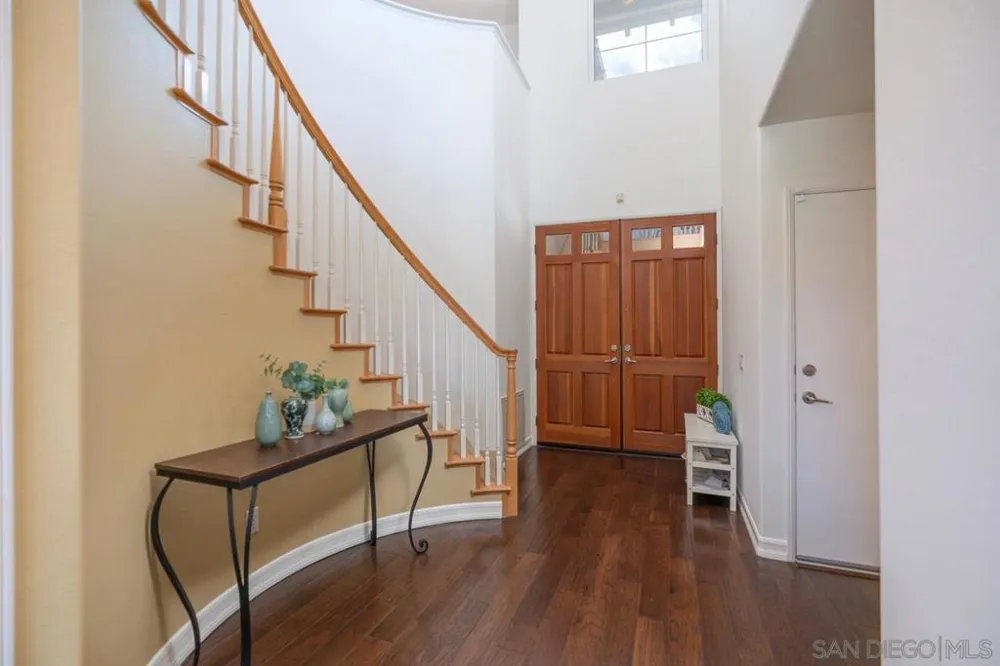 11996 Marginata Ct San Diego, CA 92131