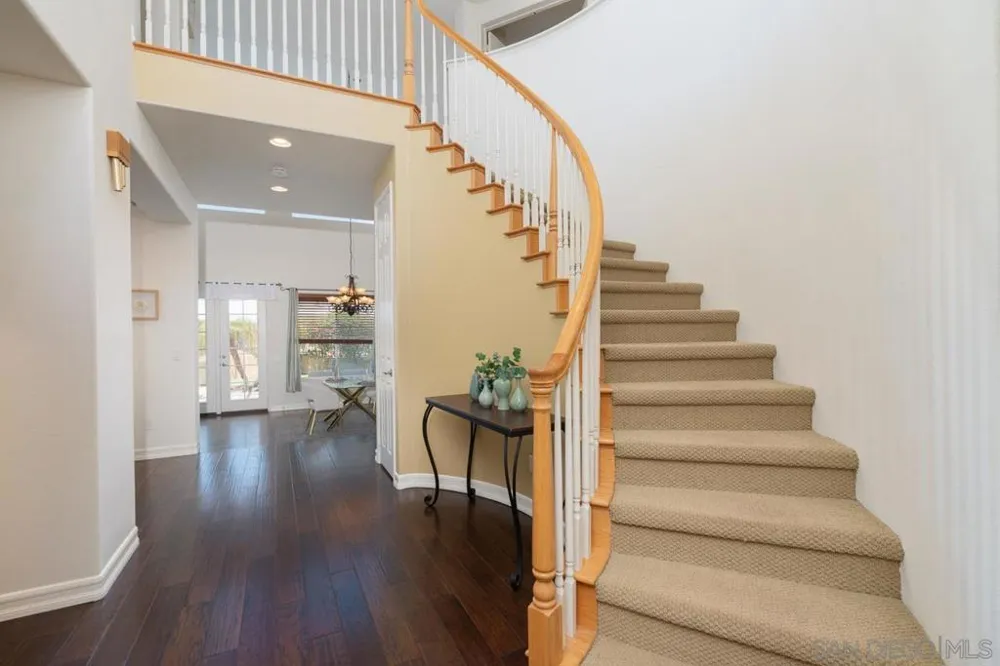 11996 Marginata Ct San Diego, CA 92131