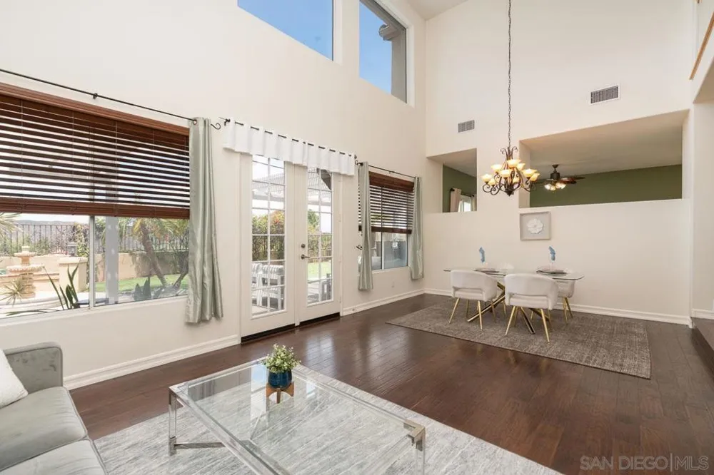 11996 Marginata Ct San Diego, CA 92131