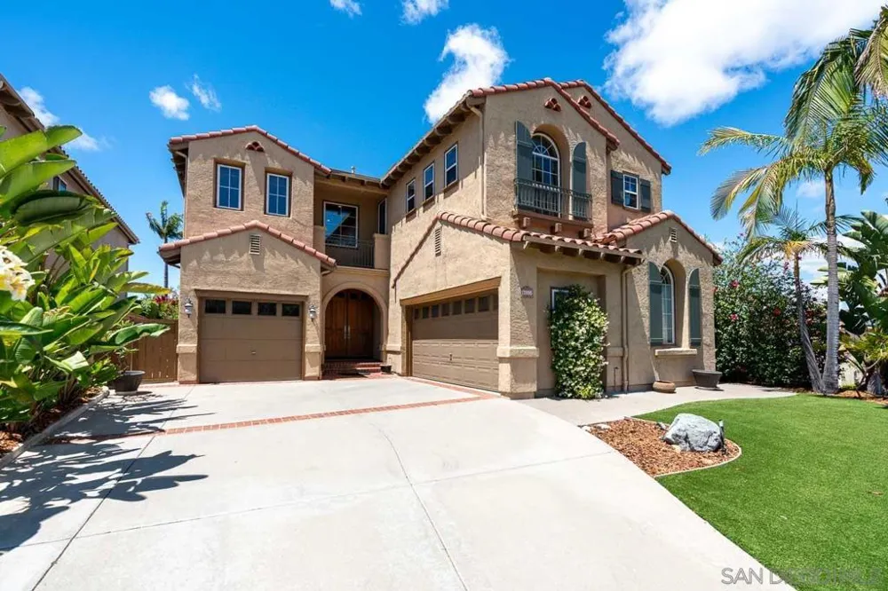 11996 Marginata Ct San Diego, CA 92131