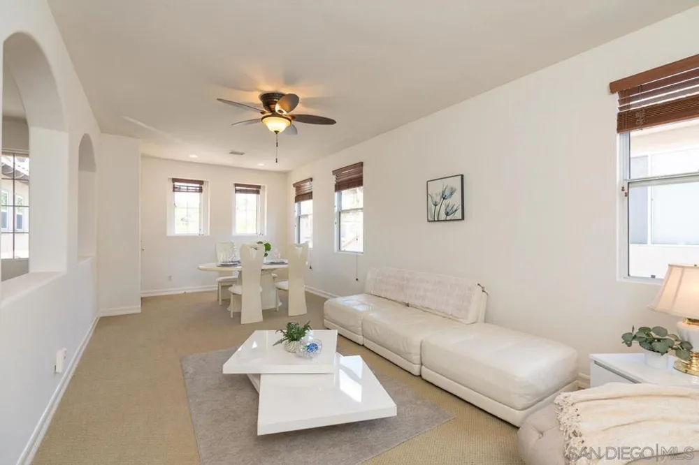 11996 Marginata Ct San Diego, CA 92131