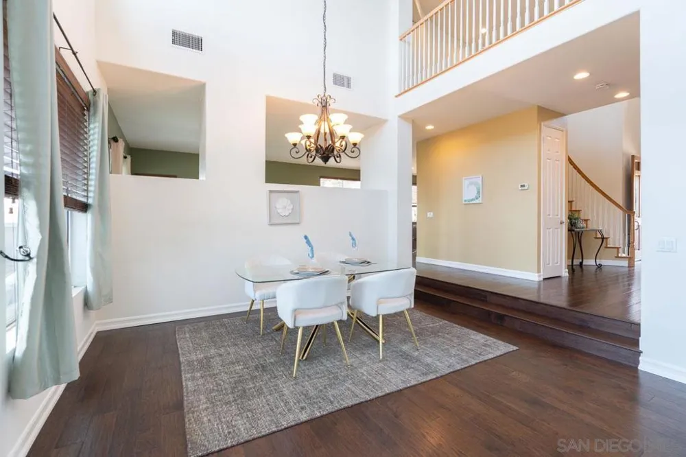 11996 Marginata Ct San Diego, CA 92131