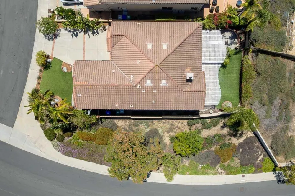 11996 Marginata Ct San Diego, CA 92131