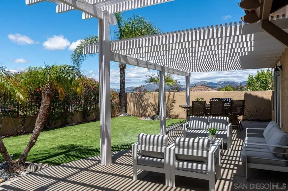 11996 Marginata Ct San Diego, CA 92131