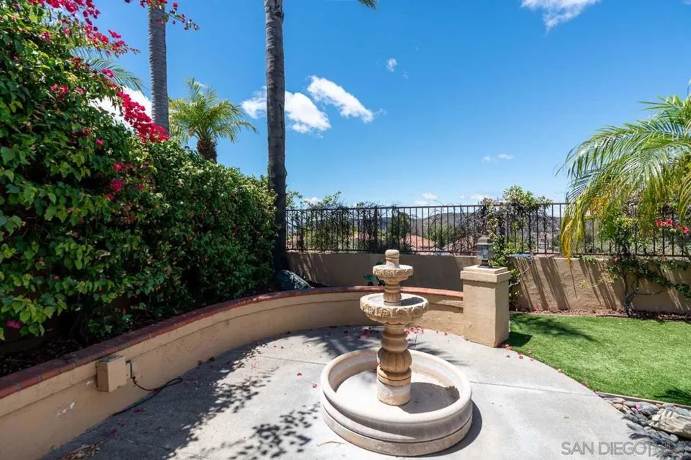 11996 Marginata Ct San Diego, CA 92131