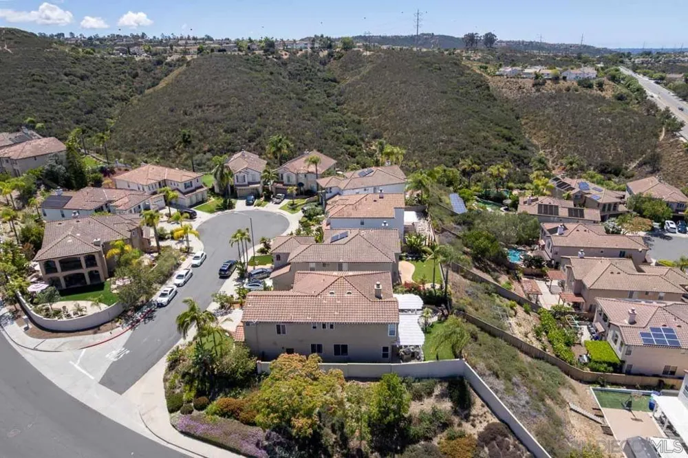 11996 Marginata Ct San Diego, CA 92131